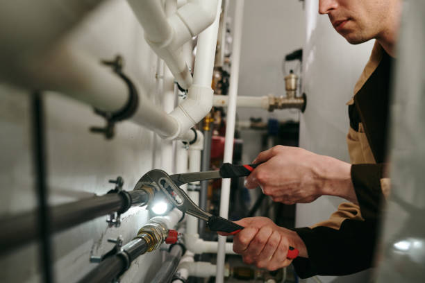 Best Hot Water Heater Installation  in Meadville, PA