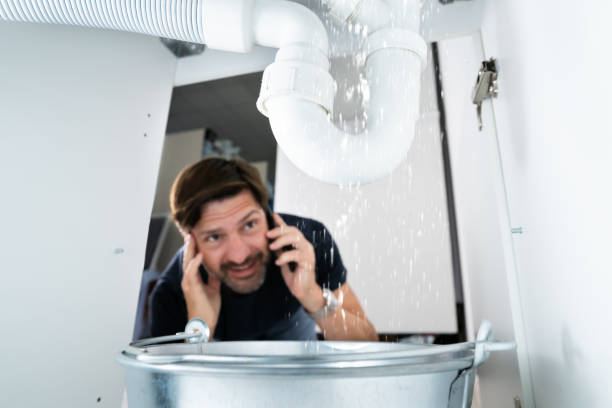 Shower Repair Services in Meadville, PA
