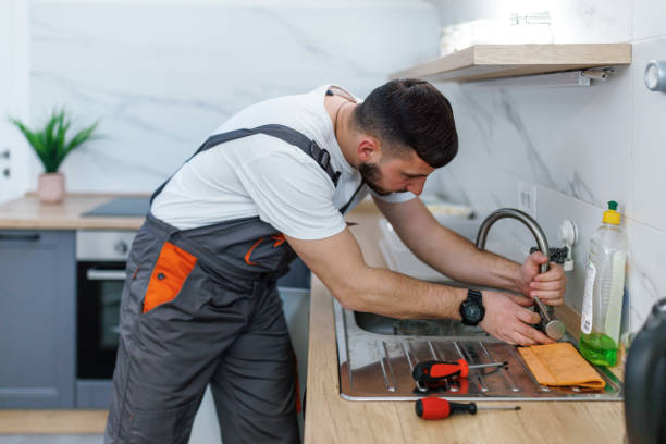 Best Shower Repair Services  in Meadville, PA