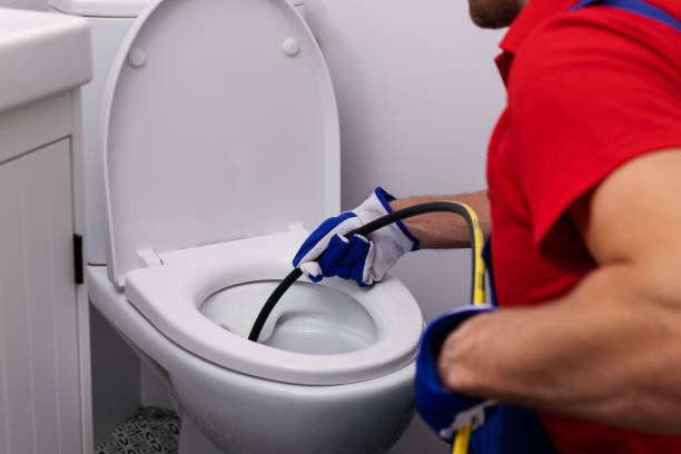 Best Same-Day Plumbing Service  in Meadville, PA