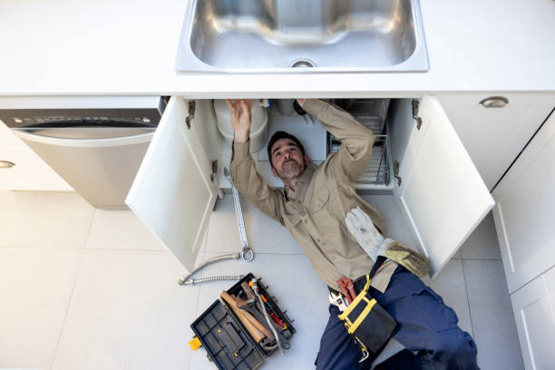 Reliable Meadville, PA Plumbing Solutions