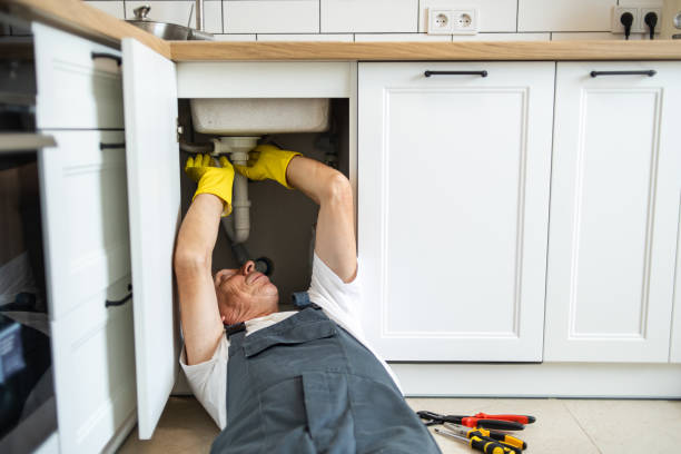 Best Plumbing Installation Services  in Meadville, PA
