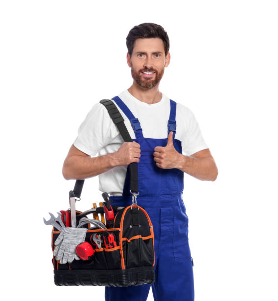 Gas Line Repair in Meadville, PA