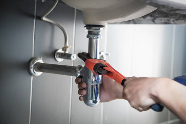 Best Sewer Line Repair  in Meadville, PA