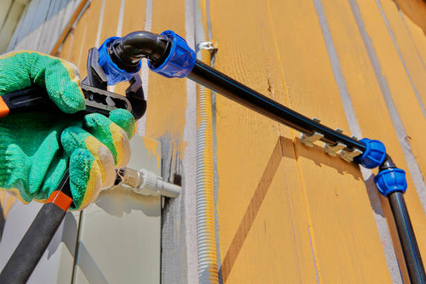 Best Leak Detection Services  in Meadville, PA