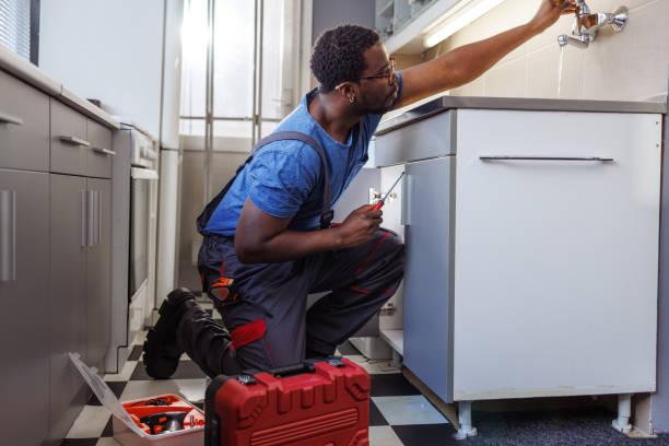 Best Sprinkler Systems  in Meadville, PA